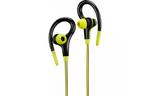 Наушники CANYON Yellow (CNS-SEP2L)
