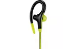 Наушники CANYON Yellow (CNS-SEP2L)