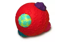 Розвиваюча іграшка Battat Супершарік (BX1153Z) - Фото