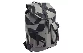 Рюкзак школьный Yes T-63 Graphite (557410) - Фото