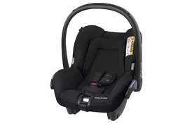 Автокресло Maxi-Cosi Citi Scribble Black (8823800120) - Фото