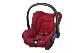Автокресло Maxi-Cosi Citi Robin Red (88238994) - Фото