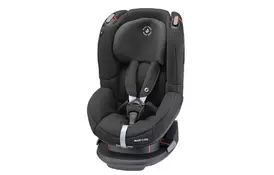 Автокресло Maxi-Cosi Tobi Authentic Black (8601671140) - Фото