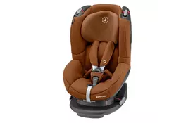 Автокресло Maxi-Cosi Tobi Authentic Cognac (8601650140) - Фото