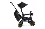 Детский велосипед Doona Liki Trike / Midnight C (SP540-99-040-015)