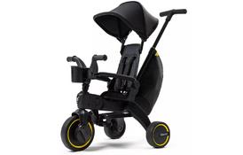 Детский велосипед Doona Liki Trike / Midnight C (SP540-99-040-015) - Фото