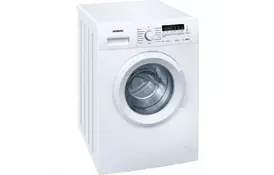 Стиральная машина Siemens WM10J17SUA - Фото