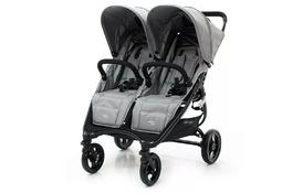 Коляска Valco Baby Snap Duo / Cool Grey (9887.0) - Фото