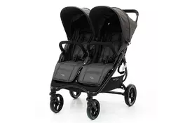 Коляска Valco Baby Snap Duo / Dove Grey (9879.0) - Фото