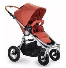 Коляска Bumbleride Era / Clay (E-465CY)