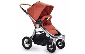 Коляска Bumbleride Era / Clay (E-465CY) - Фото