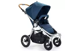 Коляска Bumbleride Era / Maritime Blue (E-465MB) - Фото