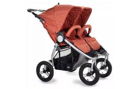Коляска Bumbleride Indie Twin / Clay (IT-980CY) - Фото