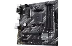 Материнская плата ASUS PRIME A520M-A