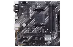 Материнская плата ASUS PRIME A520M-A