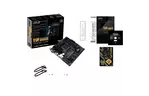 Материнская плата ASUS TUF GAMING A520M-PLUS