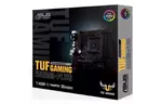 Материнская плата ASUS TUF GAMING A520M-PLUS