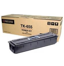 Тонер-картридж Kyocera TK-655 (1T02FB0EU0)
