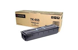Тонер-картридж Kyocera TK-655 (1T02FB0EU0) - Фото