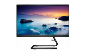 Компьютер Lenovo IdeaCentre A340-22IWL / i3-10110U (F0EB00NFUA) - Фото