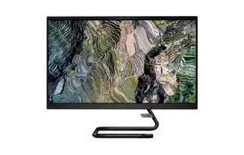 Компьютер Lenovo IdeaCentre AiO 3 24ARE05 / Ryzen5 4500U (F0EW0067UA) - Фото