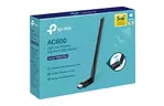 Сетевая карта Wi-Fi TP-Link ARCHER-T600U-PLUS