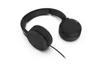 Наушники PHILIPS TAH4105BK Black (TAH4105BK/00)