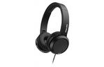 Наушники PHILIPS TAH4105BK Black (TAH4105BK/00)