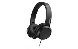 Наушники PHILIPS TAH4105BK Black (TAH4105BK/00) - Фото