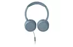 Наушники PHILIPS TAH4105BL Blue (TAH4105BL/00)