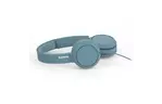 Наушники PHILIPS TAH4105BL Blue (TAH4105BL/00)