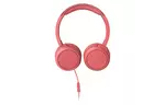 Наушники PHILIPS TAH4105RD Red (TAH4105RD/00)