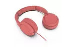 Наушники PHILIPS TAH4105RD Red (TAH4105RD/00)