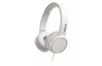 Наушники PHILIPS TAH4105WT White (TAH4105WT/00)