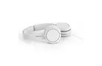 Наушники PHILIPS TAH4105WT White (TAH4105WT/00)