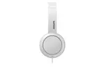 Наушники PHILIPS TAH4105WT White (TAH4105WT/00)