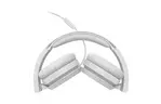 Наушники PHILIPS TAH4105WT White (TAH4105WT/00)