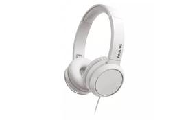Наушники PHILIPS TAH4105WT White (TAH4105WT/00) - Фото
