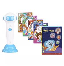 Интерактивная игрушка Smart Koala Koala + Сказки 2 сезон (SKS0FTS2)