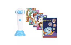 Интерактивная игрушка Smart Koala Koala + Сказки 2 сезон (SKS0FTS2) - Фото