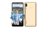 Мобильный телефон TECNO BB2 (POP 3) 1/16Gb Champagne Gold (4895180751271)