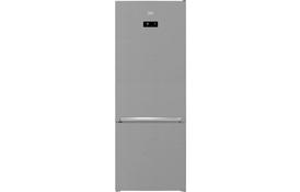 Холодильник BEKO RCNE560E35ZXB - Фото