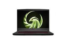 Ноутбук MSI Bravo (A4DDR-090XUA) - Фото