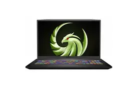 Ноутбук MSI Bravo (A4DDK-070XUA) - Фото