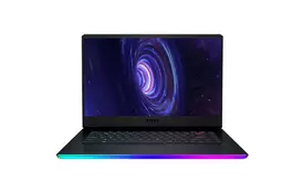 Ноутбук MSI GE66-10SFS (GE6610SFS-409UA) - Фото