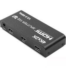 Разветвитель PowerPlant HDMI 1x2 V2.0 (CA912476)