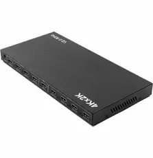 Разветвитель PowerPlant HDMI 1x8 V2.0 (CA912490)