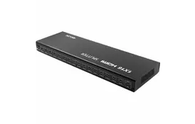 Разветвитель PowerPlant HDMI 1x16 V1.4 (CA912513) - Фото