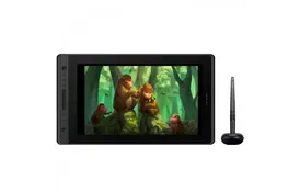 Графический планшет Huion Kamvas Pro 16 (GT156) - Фото