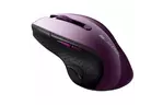 Мышка CANYON CNS-CMSW01P Wireless Purple/Black (CNS-CMSW01P)